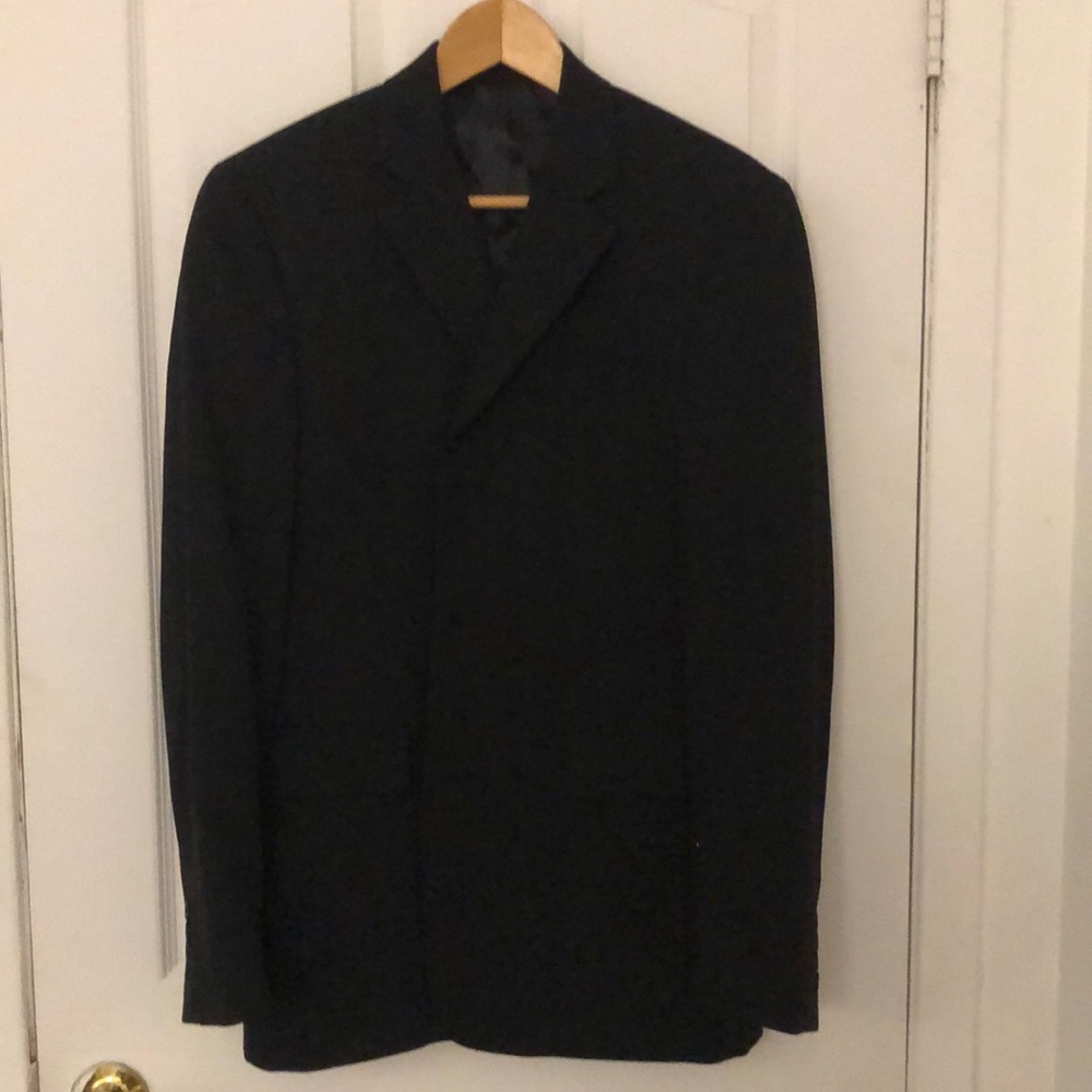 MEXX Chic Black Suit